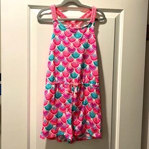 Tommy Bahama - Girls Romper